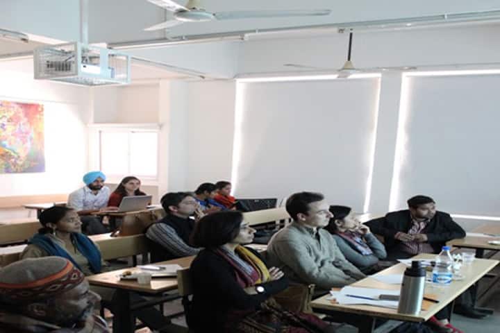 classroom
